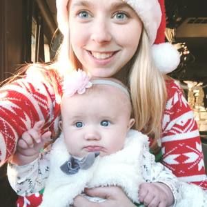 Meet your Posher, Robyn